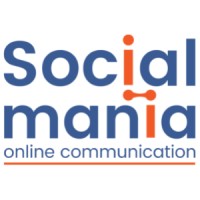 Socialmania Logo
