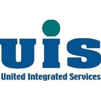 United Integrated Services (USA) Corp. Logo
