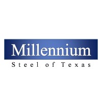 Millennium Steel of Texas, LP Logo