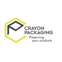 Crayon Packaging Logo