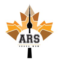 Athlete Recruiting Service (ARS) Logo