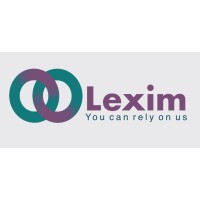 Lexim International Logo