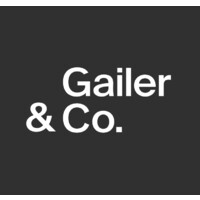 Gailer & Co. Logo