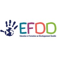 EFDD Asbl Logo