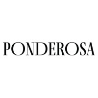 Ponderosa Ventures Logo
