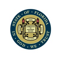 Florida Commission on Offender Review Logo