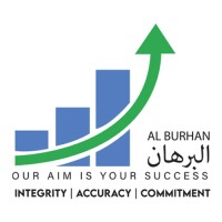 Al Burhan Accounting & Bookkeeping Logo