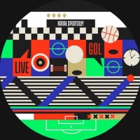 Kanał Sportowy Logo