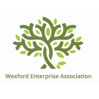 Wexford Enterprise Association (WEA) Logo