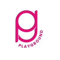 Playground Logo