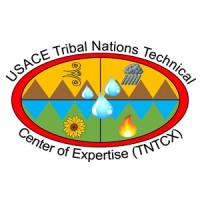 USACE Tribal Nations Technical Center of Expertise (TNTCX) Logo