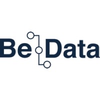 Be Data Solutions Logo