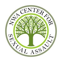NWA Center for Sexual Assault Logo