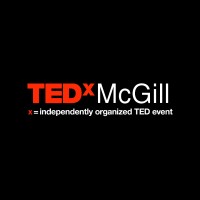 TEDxMcGill Logo
