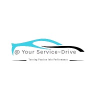 At Your Service Drive Logo