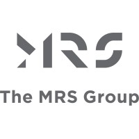 The MRS Group Logo