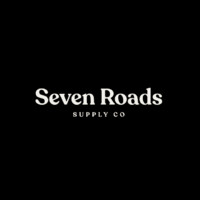 Seven Roads Supply Co. Logo