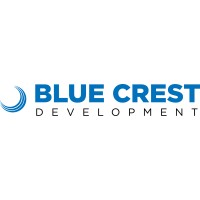 Blue Crest Development Logo