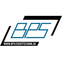BPS Eventtechnik Logo