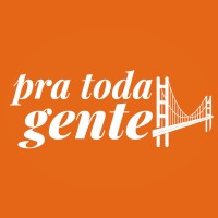 Revista Pra Toda Gente Logo