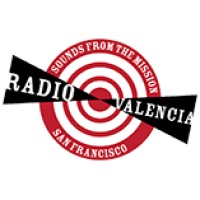 Radio Valencia Logo
