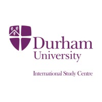 Durham University International Study Centre Logo