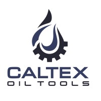 Caltex Oil Tools LLC Logo