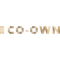 Co-Own UAE Logo