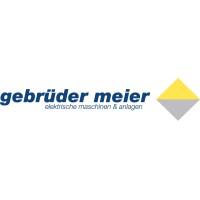 Gebrüder Meier AG Logo