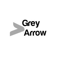 Grey Arrow Logo