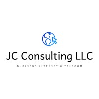 JC Consulting LLC Logo
