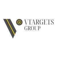 VTARGETS Logo