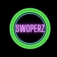 Swoperz UK Ltd Logo