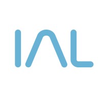 IAL Infrastructure Logo