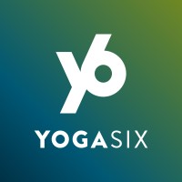 YogaSix Columbia Logo