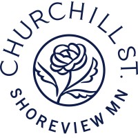 Churchill St. Logo