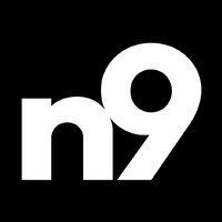 9North Logo