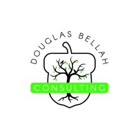 Douglas Bellah Consulting Logo