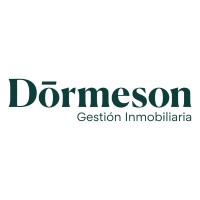 Dormeson Gestión Inmobiliaria Logo