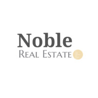 Noble Real Estate Logo