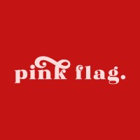 Pink Flag Malaysia Logo