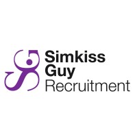 SIMKISSGUY RECRUITMENT LIMITED Logo