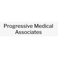 Progressive Medical Associates Logo