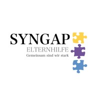 SYNGAP Elternhilfe e.V. Logo