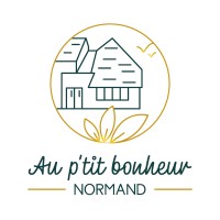 Au ptit bonheur Normand Logo