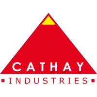 Cathay Industries Europe Logo
