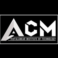 ACM-VIT Student Chapter Logo