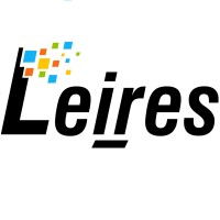 Leires Soluções e Consultoria de TI Logo