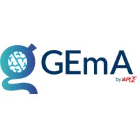 GEmA by iAPI Logo