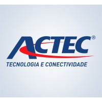 ACTEC Technology and Connectivity Logo
